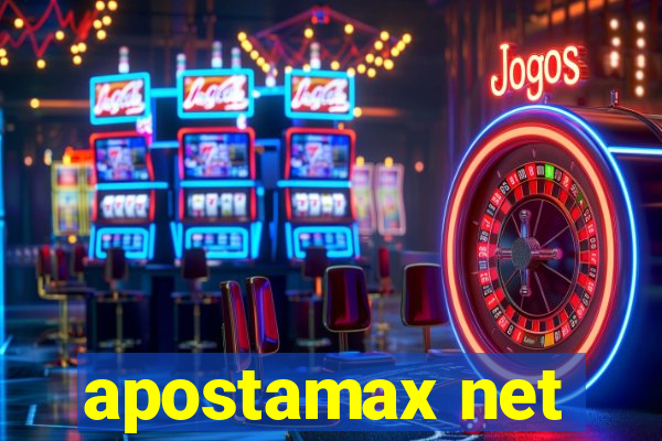 apostamax net